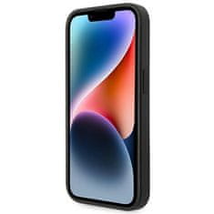 Ferrari FERRARI FEHCP14LAXRE IPHONE 14 PRO 6,1" ČERVENÉ/ČERVENÉ PEVNÉ KARBÓNOVÉ PUZDRO