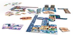 Asmodee Superstore 3000