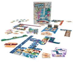 Asmodee Superstore 3000