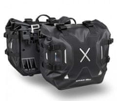 SHAD TR30 Adventure Saddlebags