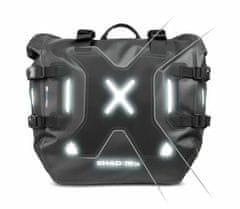 SHAD TR30 Adventure Saddlebags