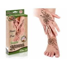 TyToo Henna Hand&Foot