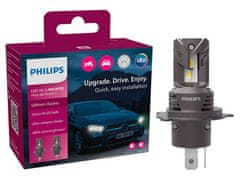 Philips LED H4/H19 12V Ultinon Access 2500 