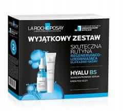 La Roche - Posay Darčeková sada pleťovej starostlivosti Hyalu B5