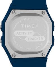 Timex Activity Tracker s krokoměrem TW5M55700