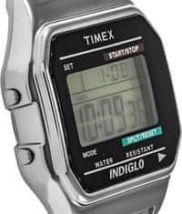 Timex Classic T78582