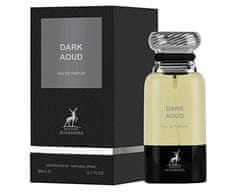 Alhambra Dark Aoud - EDP 80 ml