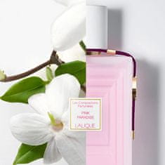 Lalique Pink Paradise - EDP 100 ml