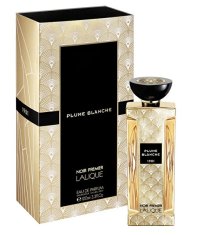 Lalique Plume Blanche 1901 - EDP 100 ml