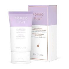 Foreo Hydratačný a zmatňujúci krém pre mastnú pleť (Kiwi Oil Control Mattifying Moisturizer) 40 ml