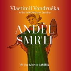 Vlastimil Vondruška: Anděl smrti