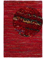 Mint Rugs Kusový koberec Nomadic 102688 Red 120x170