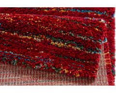 Mint Rugs Kusový koberec Nomadic 102688 Red 120x170