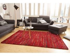 Mint Rugs Kusový koberec Nomadic 102688 Red 120x170