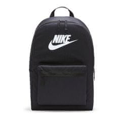 Nike Batohy školské tašky čierna Heritage Backpack DC4244 010