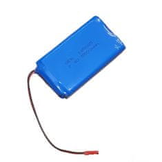 SPYpro 7,4 V 5500 mAh dobíjacia lítiová batéria