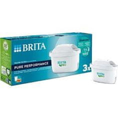 BRITA MAXTRA+ PO NÁHRADNÝ FILTER 3KS