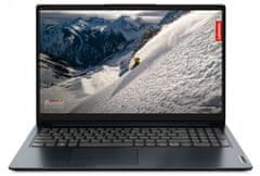 Lenovo Lenovo IdeaPad 1 15ALC7, modrá