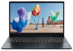 Lenovo Lenovo IdeaPad 1 15ALC7, modrá