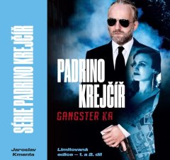 Padrino Krejčíř 1. a 2. diel (Gangster a Žralok)