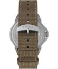 Timex Expedition Ridge Recycled Materials TW2V62400