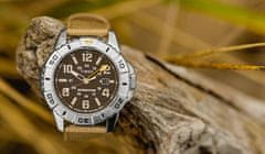 Timex Expedition Ridge Recycled Materials TW2V62400