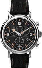 Timex Standard Chronograph TW2V43700