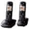 PANASONIC KX TGC212FXB DUO DECT