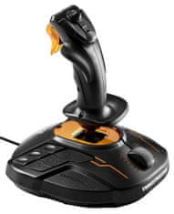 Thrustmaster Joystick T16000M FCS pre PC (2960773)