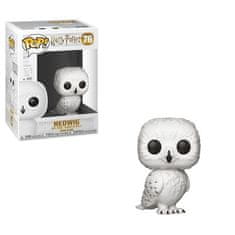 Funko Funk POP Movies: Harry Potter S5 - Hedwig