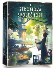 Asmodee Stromová společnost