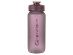 Lifeventure Fľaša Lifeventure Tritan Bottle 650ml purple