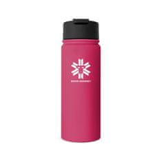 Snow monkey Termoska Snow Monkey Urban Explorer 0,5L magenta