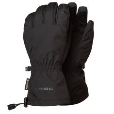 TREKMATES Rukavice TREKMATES Scafell GTX Shell Glove black