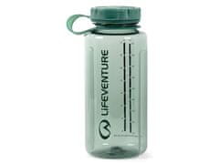 Lifeventure Fľaša Lifeventure Tritan Flask 1000ml green