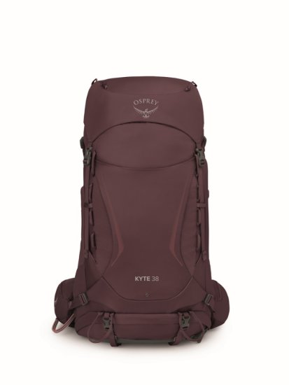 OSPREY Turistický batoh Osprey KYTE 38 elderberry purple