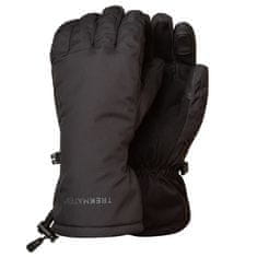 TREKMATES Rukavice TREKMATES Classic Lite DRY Glove black