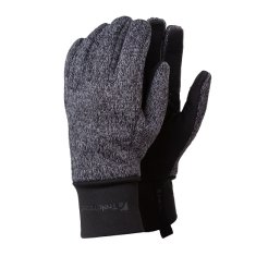 TREKMATES Rukavice TREKMATES Tobermory DRY Glove dark grey melange