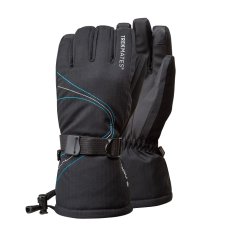 TREKMATES Rukavice TREKMATES Mogul DRY Glove - Womens black