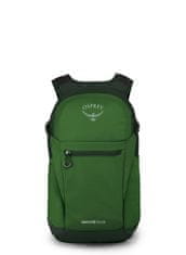 OSPREY Batoh Osprey DAYLITE PLUS green belt / green canopy