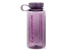 Lifeventure Fľaša Lifeventure Tritan Flask 1000ml purple