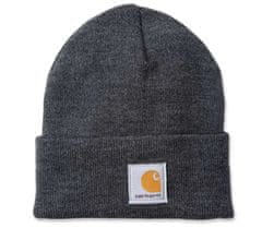 Carhartt  WATCH HAT BEANIE COAL HEATHER