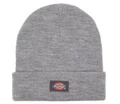 Dickies GIBSLAND BEANIE GREY MELANGE