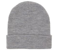 Dickies GIBSLAND BEANIE GREY MELANGE