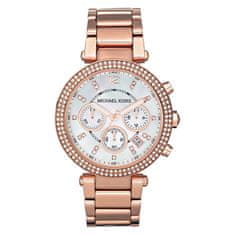 Michael Kors Dámske Hodinky MK5491 39MM