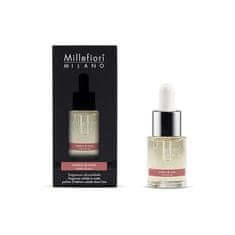 Millefiori Milano Aróma olej Ambra & Ruža 15 ml