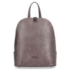 Dámsky batoh 7700 Taupe