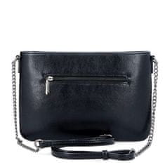 Le-Sands Dámska crossbody kabelka 7707 Black