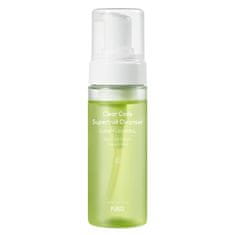 Čistiaca pena na tvár (Clear Code Superfruit Cleanser) 150 ml