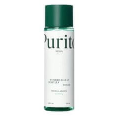 PURITO Upokojujúce tonikum s pupočníkom ázijským (Wonder Releaf Centella Toner) 200 ml